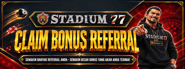 BONUS REFFERAL